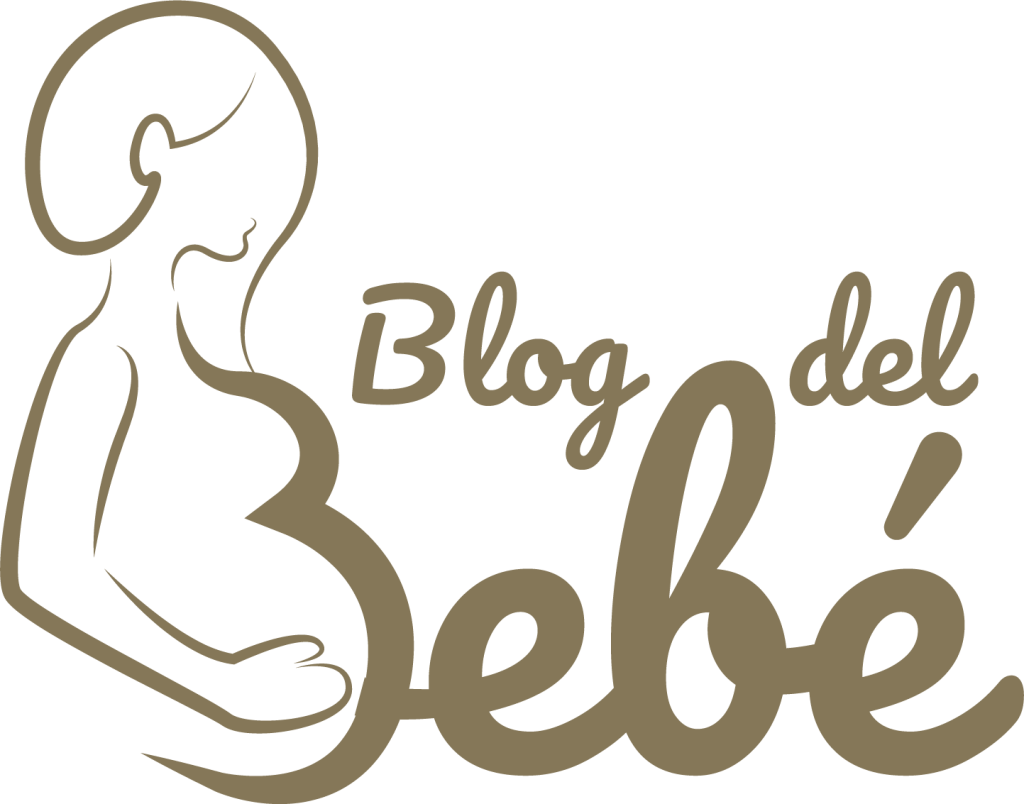 Logo Blog del Bebé final