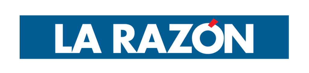 La razón